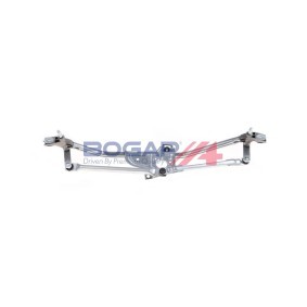 Scheibenwischergestänge des Herstellers BOGAP - Originalware Artikelnummer: A5510115