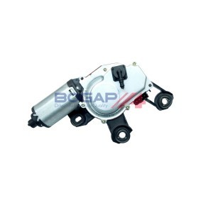 Scheibenwischermotor für AUDI von BOGAP