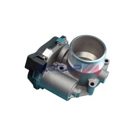 Drosselklappenstutzen A6319126 von BOGAP günstig für 132,12 € online kaufen
