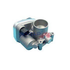 Drosselklappenstutzen A6319135 von BOGAP günstig für 90,90 € online kaufen
