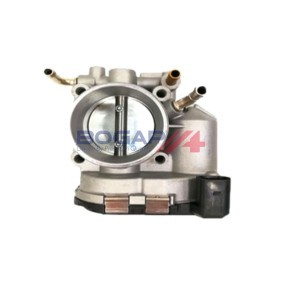 Drosselklappenstutzen A6319195 von BOGAP günstig für 88,55 € online kaufen