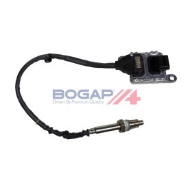 Wischerschalter für SKODA von BOGAP