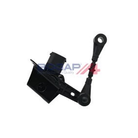 Warnblinkschalter von BOGAP für A6 Allroad (4FH, C6) günstig online kaufen