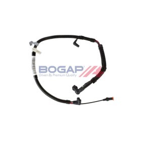 Achetez des Interrupteur de signal de détresse BOGAP A7332103 à prix pour 21,06 €
