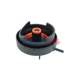 Compre Válvula, respiro do cárter da cambota de BOGAP online para 7 (F01, F02, F03, F04) a preços moderados