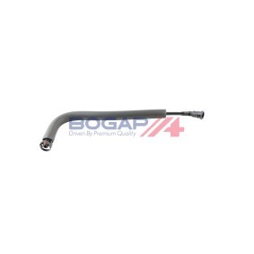 Schlauch, Kurbelgehäuseentlüftung B1210105 von BOGAP günstig für 19,11 € online kaufen