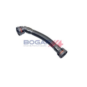 Schlauch, Kurbelgehäuseentlüftung B1210107 von BOGAP günstig für 30,54 € online kaufen