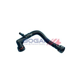 Schlauch, Kurbelgehäuseentlüftung B1210112 von BOGAP günstig für 13,75 € online kaufen