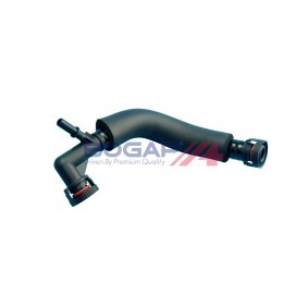 Schlauch, Kurbelgehäuseentlüftung B1210115 von BOGAP günstig für 16,45 € online kaufen