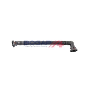 Schlauch, Kurbelgehäuseentlüftung B1210117 von BOGAP günstig für 11,97 € online kaufen