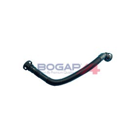 Schlauch, Kurbelgehäuseentlüftung B1210120 von BOGAP günstig für 16,88 € online kaufen