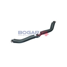 Schlauch, Kurbelgehäuseentlüftung B1210128 von BOGAP günstig für 13,75 € online kaufen
