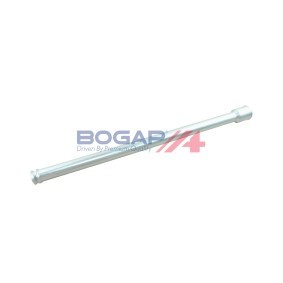 Schlauch, Kurbelgehäuseentlüftung B1210146 von BOGAP günstig für 25,04 € online kaufen