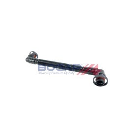 Schlauch, Kurbelgehäuseentlüftung B1210151 von BOGAP günstig für 17,05 € online kaufen