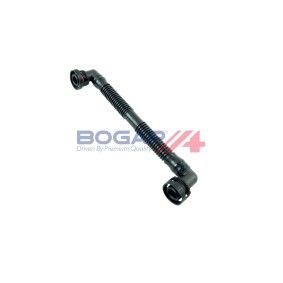 Schlauch, Kurbelgehäuseentlüftung B1210166 von BOGAP günstig für 11,97 € online kaufen