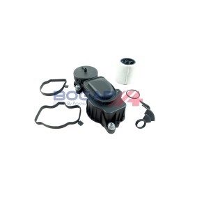 Ventil, Kurbelgehäuseentlüftung B1211104 von BOGAP günstig für 35,08 € online kaufen
