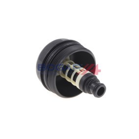 Deckel, Ölfiltergehäuse B1422103 von BOGAP günstig für 19,84 € online kaufen