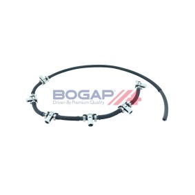 Achetez des Tuyau, carburant de fuite BOGAP B1621104 à prix pour 47,27 €