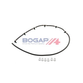 Schlauch, Leckkraftstoff B1621105 von BOGAP günstig für 29,74 € online kaufen
