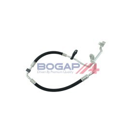 Hochdruck- / Niederdruckleitung, Klimaanlage B4128110 von BOGAP günstig für 88,15 € online kaufen