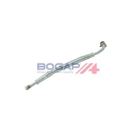 Hochdruck- / Niederdruckleitung, Klimaanlage B4128120 von BOGAP günstig für 37,46 € online kaufen