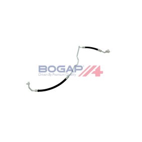 Hochdruck- / Niederdruckleitung, Klimaanlage B4128123 von BOGAP günstig für 77,94 € online kaufen