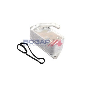 Ölkühler B4222102 von BOGAP günstig für 52,60 € online kaufen