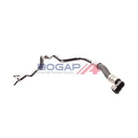 Compre Tubo flexível, radiador de óleo da transmissão de BOGAP online para 7 (F01, F02, F03, F04) a preços moderados