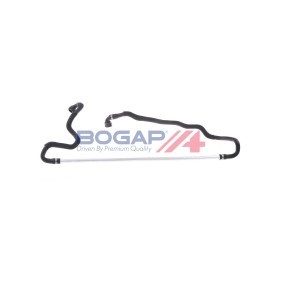 Compre Tubo de radiador de BOGAP online para X6 (F16, F86) a preços moderados