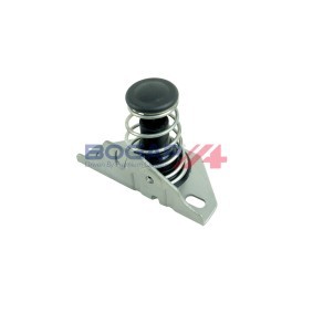 Motorhaubenschloß B5111102 von BOGAP günstig für 22,73 € online kaufen