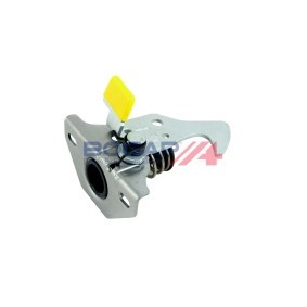 Motorhaubenschloß B5111114 von BOGAP günstig für 22,02 € online kaufen