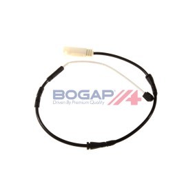 Bremsverschleißanzeige des Herstellers BOGAP - Originalware Artikelnummer: B7118140