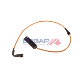 Bremsverschleißanzeige des Herstellers BOGAP - Originalware Artikelnummer: B7118177