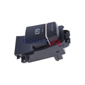 Compre Interruptor, elevadores dos vidros da BOGAP B7358103 a um preço baixo por 9,27 €