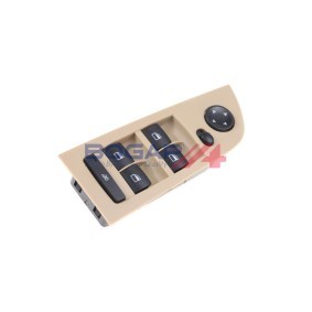 Fensterheberschalter B7358112 von BOGAP günstig für 36,07 € online kaufen