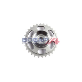 Umlenk- / Führungsrolle, Keilrippenriemen C1320100 von BOGAP günstig für 18,47 € online kaufen