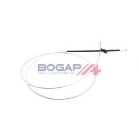Handbremsseil von BOGAP