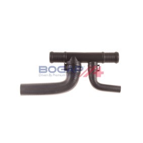 Compre Tubo flexível do radiador da BOGAP C4228123 a um preço baixo por 24,10 €