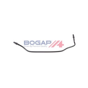 Compre Tubo flexível do radiador da BOGAP C4255107 a um preço baixo por 13,97 €