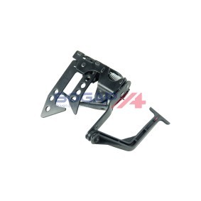 Motorhaubenschloß C5111113 von BOGAP günstig für 117,87 € online kaufen