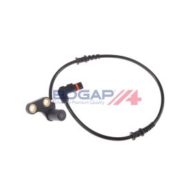 ABS-Sensor für MERCEDES-BENZ von BOGAP