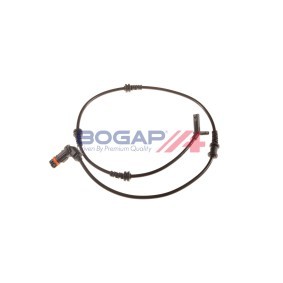 ABS-Sensor für MERCEDES-BENZ von BOGAP