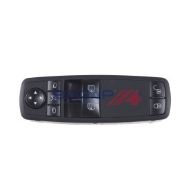 Fensterheberschalter C7339110 von BOGAP günstig für 56,30 € online kaufen