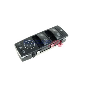 Fensterheberschalter C7358114 von BOGAP günstig für 39,43 € online kaufen