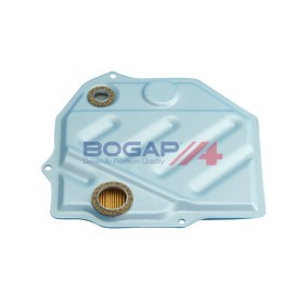 Hydraulikfilter, Automatikgetriebe für MERCEDES-BENZ von BOGAP