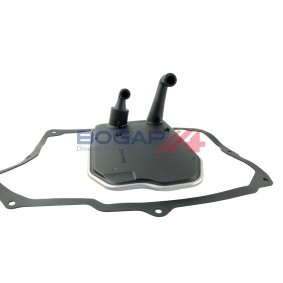 Hydraulikfiltersatz, Automatikgetriebe für MERCEDES-BENZ von BOGAP
