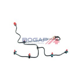 Schlauch, Leckkraftstoff E1621102 von BOGAP günstig für 40,61 € online kaufen