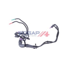 Acquista Flessibile, Carburante perso da BOGAP F1621117 a buon mercato per soli 79,83 €