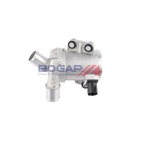 Achetez des Gicleur de lave-phare BOGAP F5522101 à prix pour 23,16 €