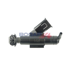 Achetez des Gicleur de lave-phare BOGAP F5522106 à prix pour 23,16 €